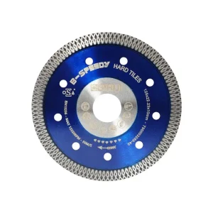 Bihui Tools B-Speedy Diamond Blade | 4-1/2″