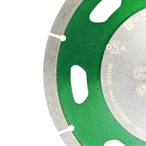Bihui Tools B-Slim Diamond Blade | 4-1/2″ - view 2