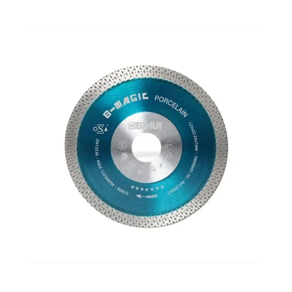 Bihui Tools B-Magic Diamond Blade | 4-1/2″