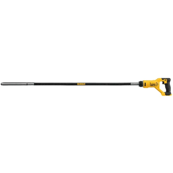 Dewalt 20V Max Pencil Concrete Vibrator