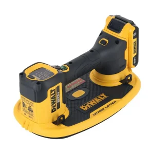 Dewalt GRABO Lifter 20V Max Kit - view 2