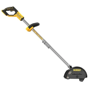 DeWalt 20V MAX Brushless Cordless Edger (Tool Only) - view 2