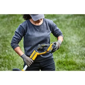 DeWalt 20V MAX Brushless Cordless Edger Kit - view 4