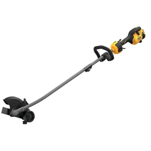 DeWalt 60V Max 7-1/2 Inch Edger Kit - view 3