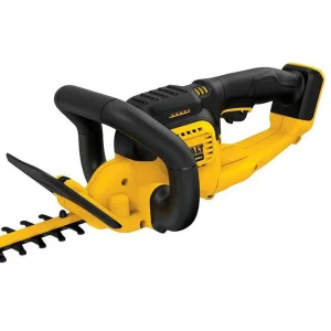 DeWalt 20V Max Lithium Ion 22in Hedge Trimmer - view 3