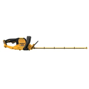 DeWalt 60V MAX Brushless Battery Powered Hedge Trimmer (Tool Only) - view 2