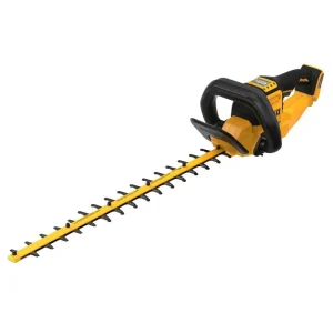 DeWalt 60V MAX Brushless Battery Powered Hedge Trimmer (Tool Only) - view 3
