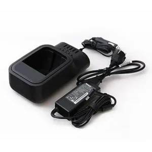 Cor-Tek F Series Battery Charger with Power Kit - view 2