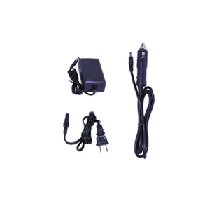 Cor-Tek F Series Battery Charger with Power Kit - view 4