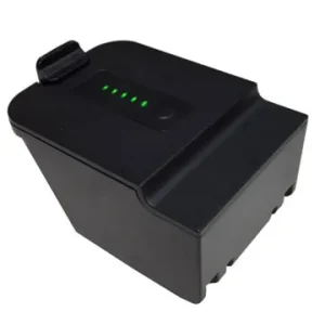Cor-Tek F Series LI-ION Rechargeable Battery Pack, 14.4V