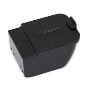 Cor-Tek F Series LI-ION Rechargeable Battery Pack, 14.4V - view 2