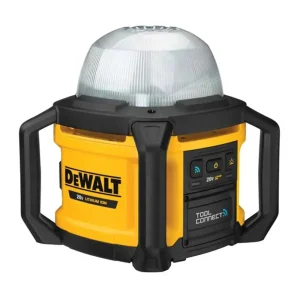 DeWalt 20V Max All-Purpose Cordless Work Light - view 2