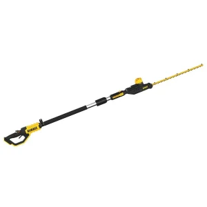 DeWalt 20V Max Pole Hedge Trimmer Kit - view 2