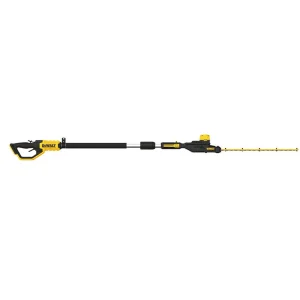 DeWalt 20V Max Pole Hedge Trimmer Kit - view 3
