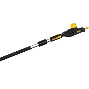 DeWalt 20V Max Pole Hedge Trimmer Kit - view 4