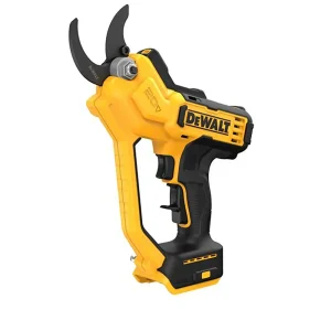 DeWalt 20V MAX 1-1/2 in Cordless Pruner (Tool Only)