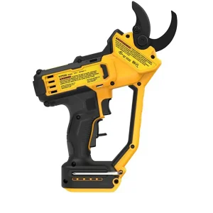 DeWalt 20V MAX 1-1/2 in Cordless Pruner (Tool Only) - view 2