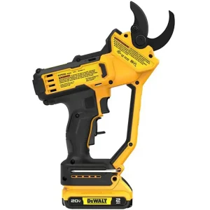 DeWalt 20V MAX 1-1/2 in. Cordless Pruner - view 2