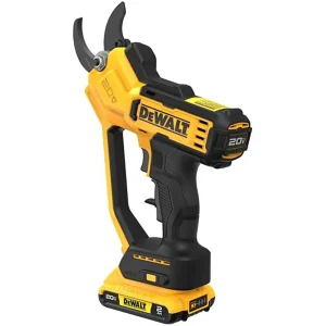 DeWalt 20V MAX 1-1/2 in. Cordless Pruner - view 3