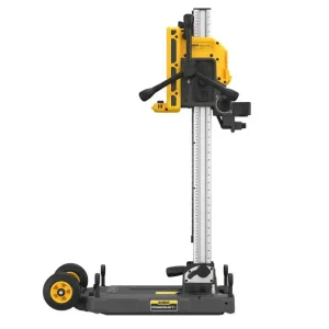 DeWalt POWERSHIFT 6.375″ Core Drill Stand - view 2