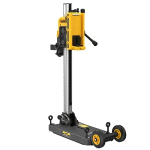DeWalt POWERSHIFT 6.375″ Core Drill Stand - view 3