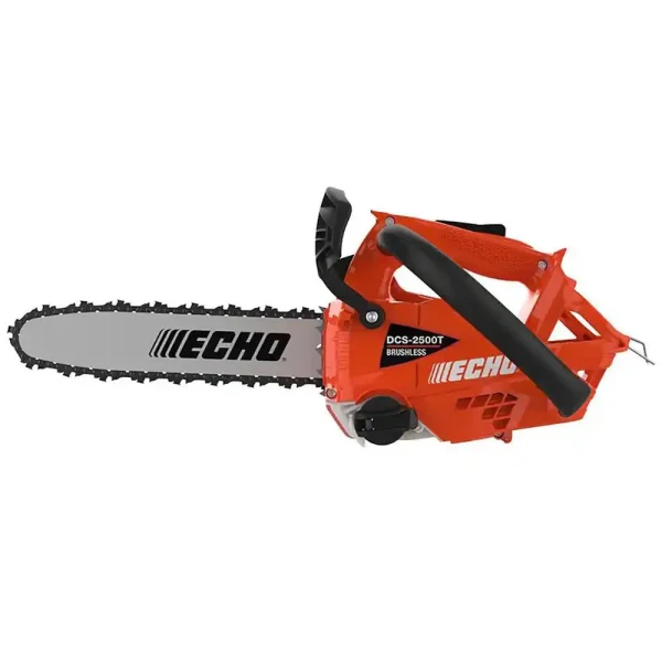 ECHO 56V 12″ Top Handle Chainsaw (Tool Only)