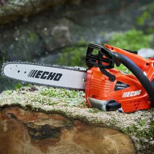 ECHO 56V 12″ Top Handle Chainsaw (Tool Only) - view 2