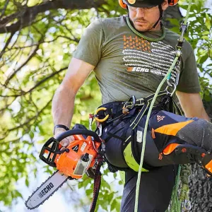 ECHO 56V 12″ Top Handle Chainsaw (Tool Only) - view 3