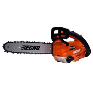 ECHO 56V 12″ Top Handle Chainsaw w/ 80TXL Nano Chain (Tool Only)