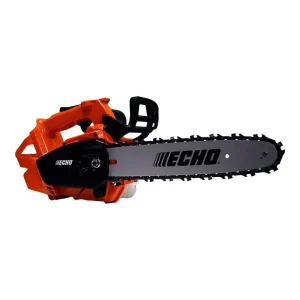 ECHO 56V 12″ Top Handle Chainsaw w/ 80TXL Nano Chain (Tool Only) - view 2