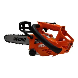 ECHO 56V 12″ Top Handle Chainsaw w/ 80TXL Nano Chain (Tool Only) - view 3