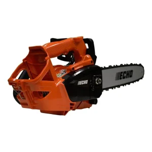 ECHO 56V 12″ Top Handle Chainsaw w/ 80TXL Nano Chain (Tool Only) - view 4