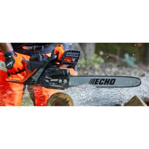 ECHO DCS-5000 18″ Rear Handle Chainsaw (Tool only) - view 3