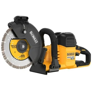 Dewalt 60V Max 9″ Brushless Cut-Off Saw