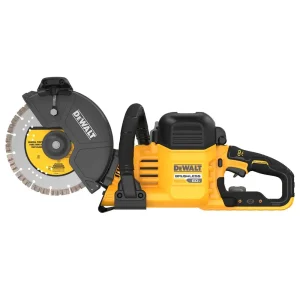 Dewalt 60V Max 9″ Brushless Cut-Off Saw - view 2
