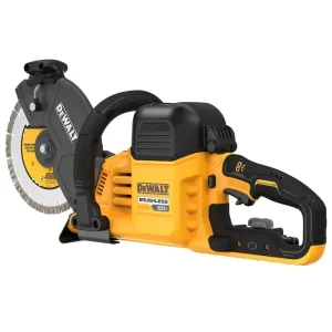 Dewalt 60V Max 9″ Brushless Cut-Off Saw - view 4