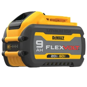 Dewalt 60V Max 9″ Cordless Cut-Off Saw Kit - view 3