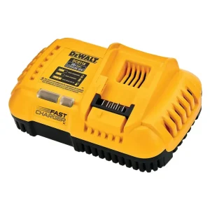 Dewalt 60V Max 9″ Cordless Cut-Off Saw Kit - view 4