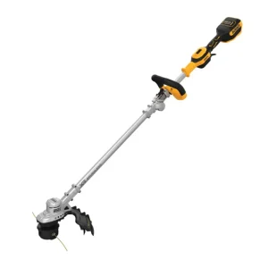 DeWalt 20V Max 14in Folding String Trimmer Kit - view 2