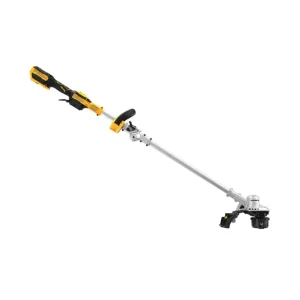 DeWalt 20V Max 14in Folding String Trimmer Kit - view 4