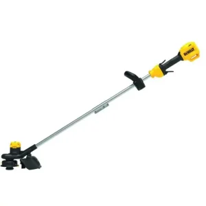 DeWalt 20V Max 13in Cordless String Trimmer Kit - view 2