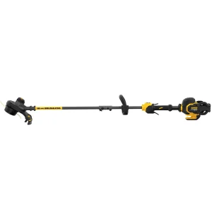 DeWalt Flexvolt 60V Max 15in String Trimmer Kit - view 3