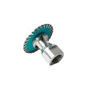 Bihui Tools Mini Diamond Blade - view 2
