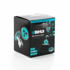 Bihui Tools Mini Diamond Blade - view 3