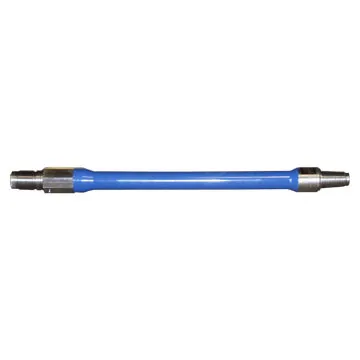 Starter Rod for Ditch Witch 1720