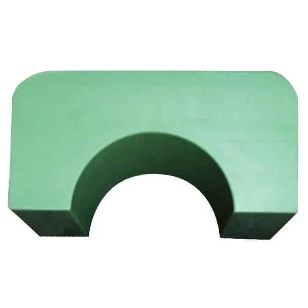 Guide Block for Ditch Witch 2020