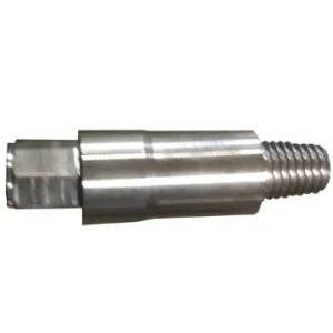 Tail Piece for DW Compatible Transmitter Housings 3020M1 EZ-3 (B) x 2.375″ API REG (P)
