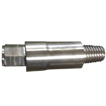 Tail Piece for DW Compatible Transmitter Housings 3020M1 EZ-3 (B) x 2.375″ API REG (P)