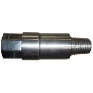 Condux Tail Piece for DW Compatible Transmitter Housings 1720, 1720M1, 2020M1EZ-2 (B) x 2.0″ IF (P)
