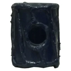 Hard Face Collar for Ditch Witch 520
